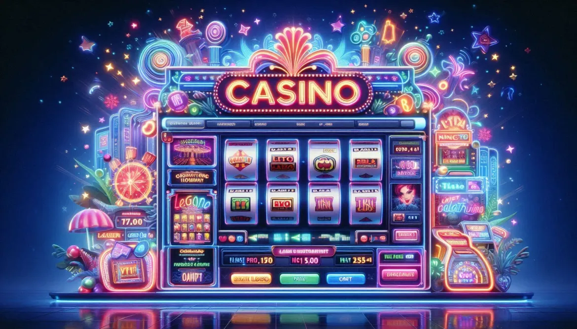 Vlad Casino
